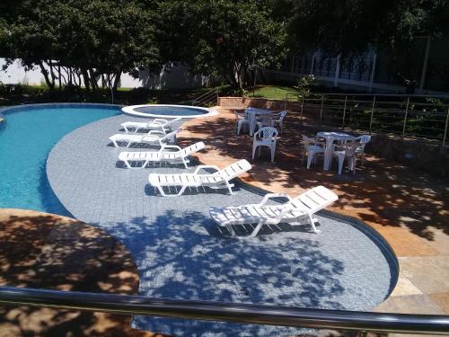 Apartamento Apto Rover 3 Ubaia Residence N 210