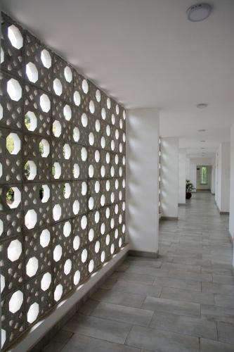 Apartamento Apto Rover 3 Ubaia Residence N 210