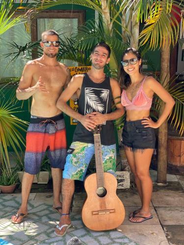 Tropical Hostel