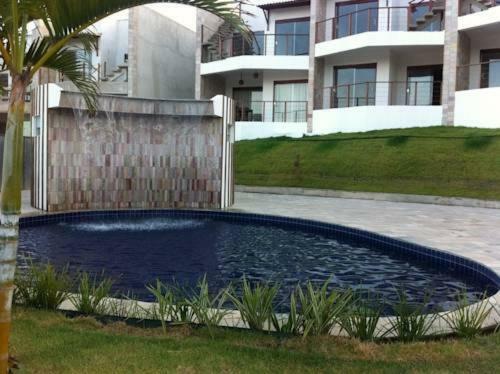 Apartamento Flat Brisas Do Amor Pipa