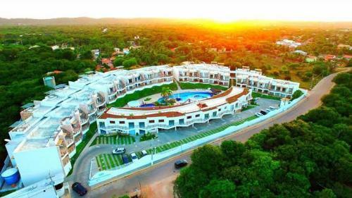 Apartamento Flat Brisas Do Amor Pipa