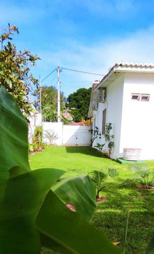 Pipa Centro Casablanca Casa C Piscina