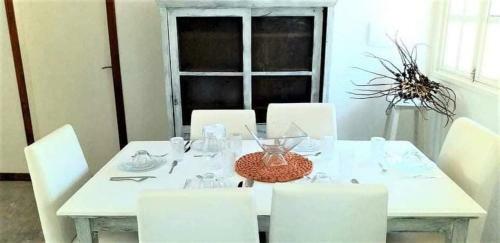 Pipa Centro Casablanca Casa C Piscina