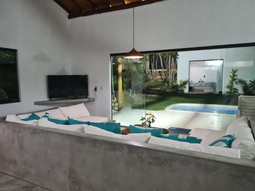Villa Vila Nirvana Pipa