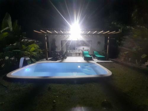 Villa Vila Nirvana Pipa
