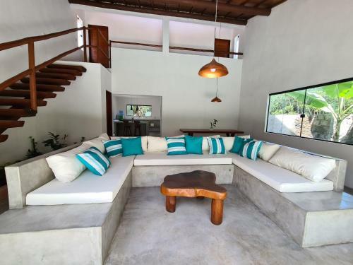 Villa Vila Nirvana Pipa