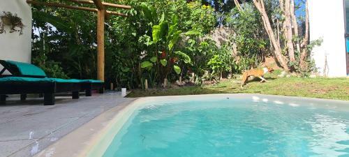 Villa Vila Nirvana Pipa