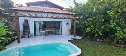 Villa Vila Nirvana Pipa