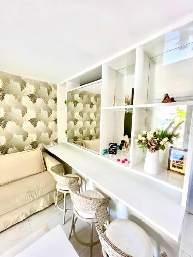 Apartamento Triplex Pipa Com Jacuzzi No Solar �gua