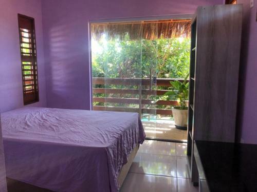 Apartamento Khayatlife Pipa