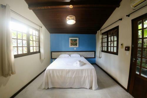 Hostal Qavi - Villa Di Milos - Praia Da Pipa
