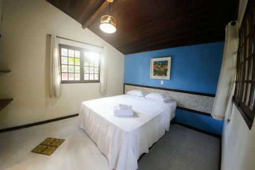 Hostal Qavi - Villa Di Milos - Praia Da Pipa
