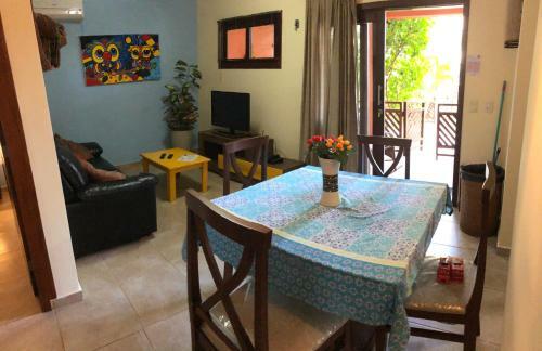 Apartamento Pipa Beleza Spa Resort