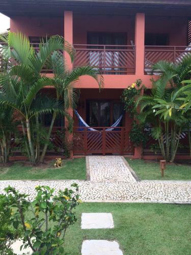 Apartamento Pipa Beleza Spa Resort