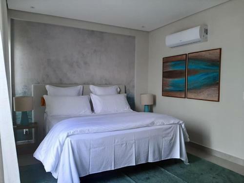 Hotel Flat No Condom�nio �le de Pipa Resort