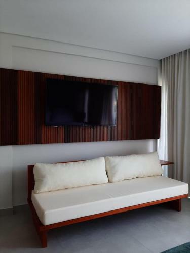 Hotel Flat No Condom�nio �le de Pipa Resort