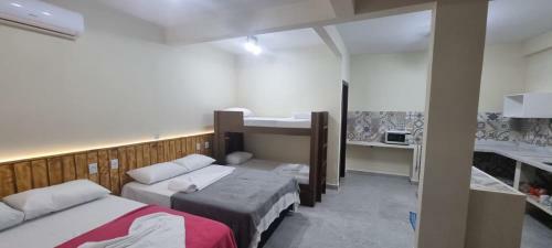 Posada Pousada Lua Nova Pipa Chales Com Hidromassagem E Jacuzzi