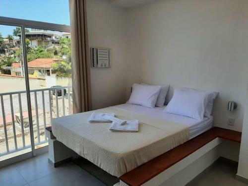 Apartamento Pipa Bavaria Boutique