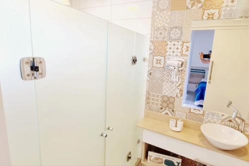 Apartamento Solar Agua Flats Pipa *mezanino Elegance*