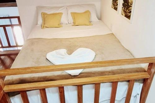 Apartamento Solar Agua Flats Pipa *mezanino Elegance*