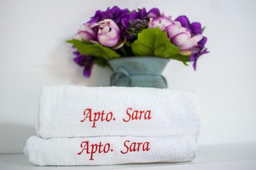 Apartamento Apto. Sara Com 2 Quartos Ate 5 Pessoa,no Ubaia Residence