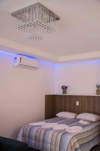 Apartamento Apto. Sara Com 2 Quartos Ate 5 Pessoa,no Ubaia Residence