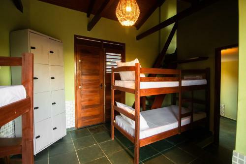 Hostel La Isla