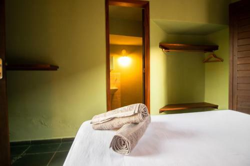 Hostel La Isla