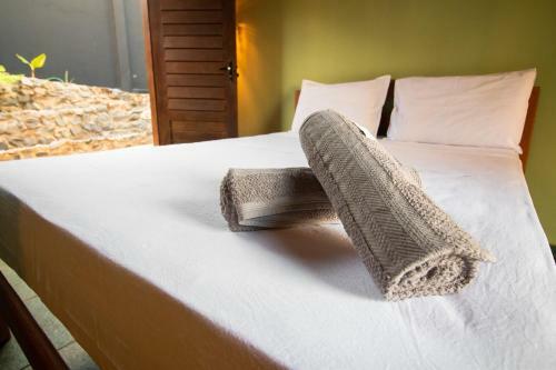 Hostel La Isla