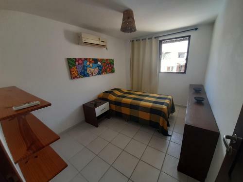 Apartamento Tranquilidade No Para�so De Pipa!