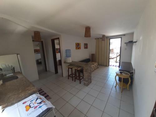 Apartamento Tranquilidade No Para�so De Pipa!
