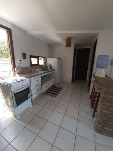 Apartamento Tranquilidade No Para�so De Pipa!