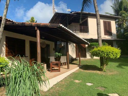 Casa Sol Da Pipa