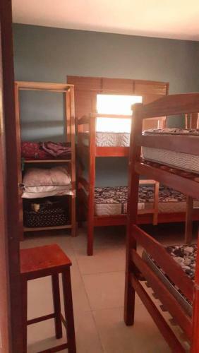 Apartamento Vaga Em Quarto Compartilhado