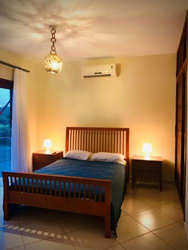 Apartamento Duplex Com Vista Ao Mar E Hidromassagem Na Cobertura
