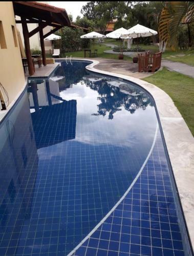 Apartamento Flat No Bosque Da Praia Pipa-rn