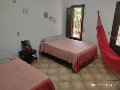 Casa Cajueiro Em Pipa