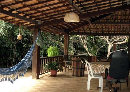 Casa Cajueiro Em Pipa