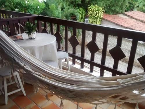 Apartamento Flat 14 Pipa