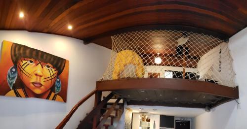Apartamento Flat 14 Pipa