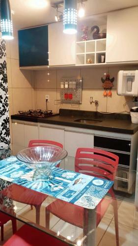 Apartamento Flat 14 Pipa