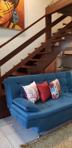 Apartamento Flat 14 Pipa