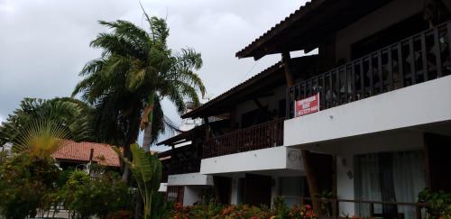 Apartamento Flat 14 Pipa