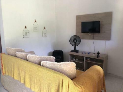 Casa Praia Da Pipa