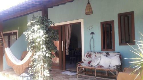 Casa Praia Da Pipa