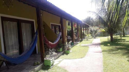 Casa Praia Da Pipa
