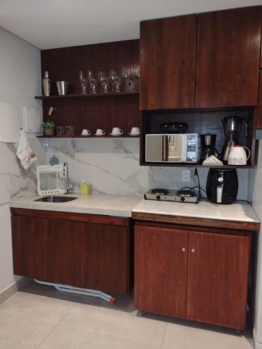 Hotel Flat Na Principal De Pipa