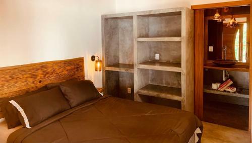 Hostal Casa Palmeira