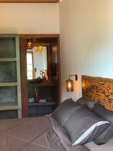 Hostal Casa Palmeira
