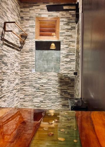 Hostal Casa Palmeira